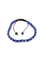 Blue Hematite Bracelet - MIB