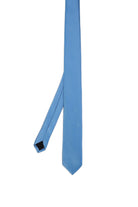 Casual 2.36 Inches Dark Blue Tie - MIB