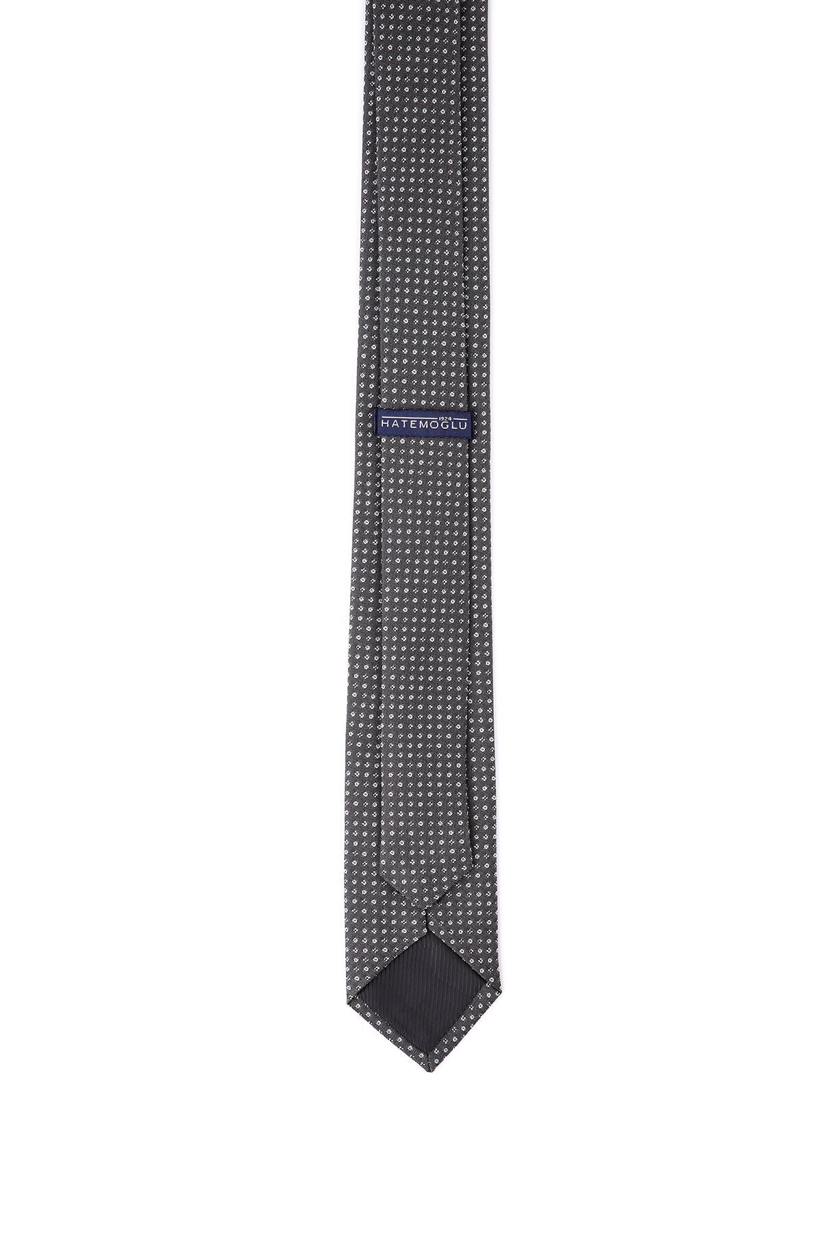 Casual 2.5-inch Slim Black Tie Navy 29 - MIB