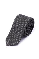 Casual 2.5-inch Slim Black Tie Navy 29 - MIB