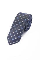 Classic Black Tie Navy 100 - MIB