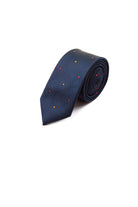 Classic Black Tie Navy 111 - MIB