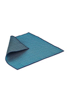 Classic Light Blue Pocket Square - MIB