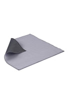 Classic Micro Dot Gray Pocket Square - MIB