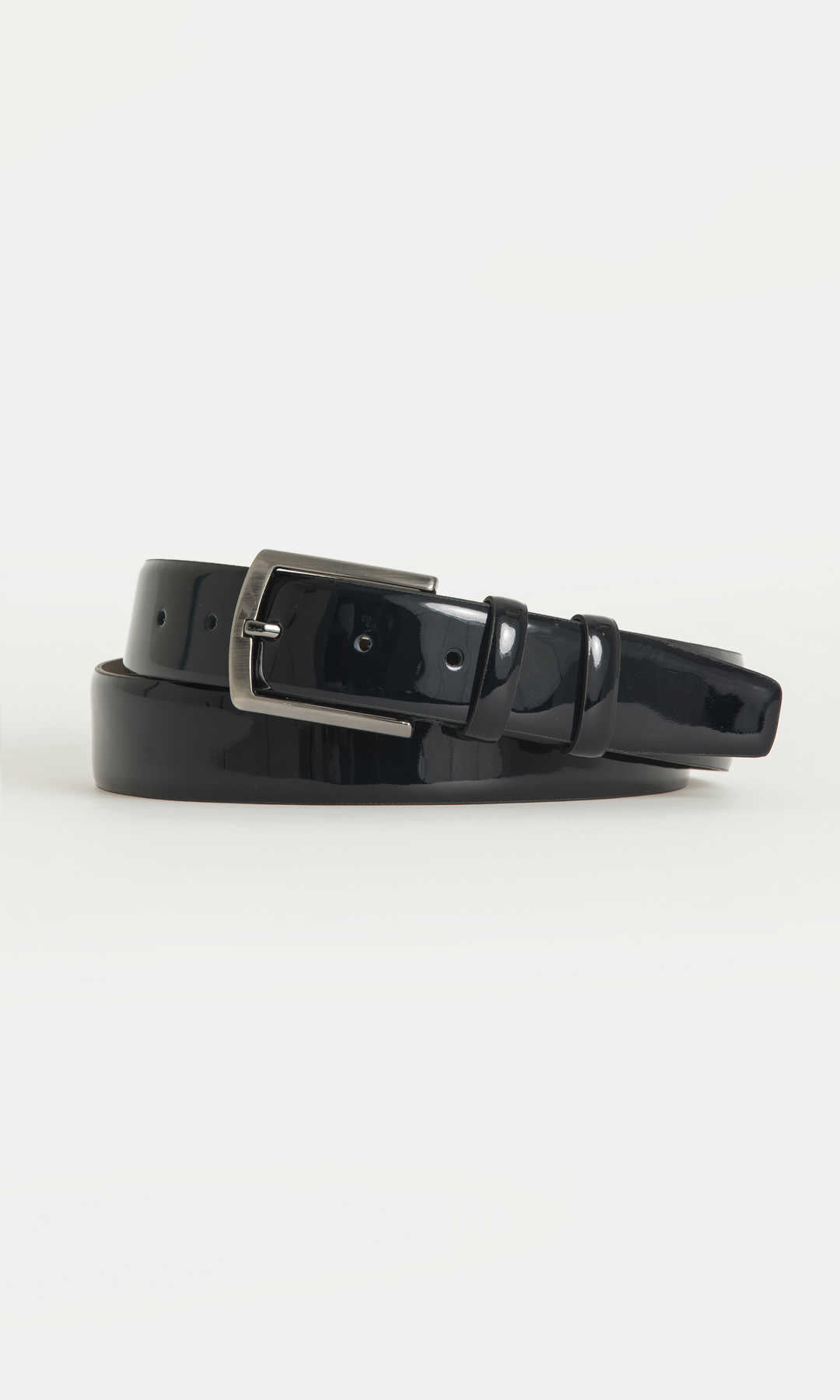 Classic Navy Belt - MIB