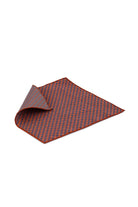 Classic Orange Pocket Square - MIB