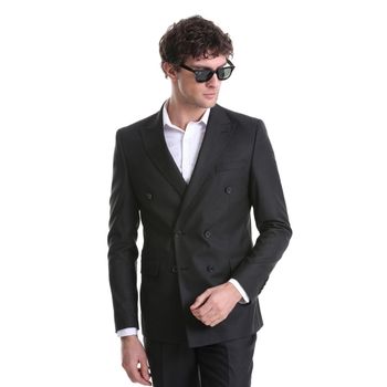 Wedding Attire Choosing Guide for Men