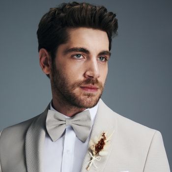 Wedding Attire Choosing Guide for Men