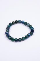 Mint Natural Stone Bracelet - MIB