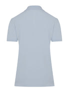 Regular Fit Light Blue Polo T-Shirt - MIB