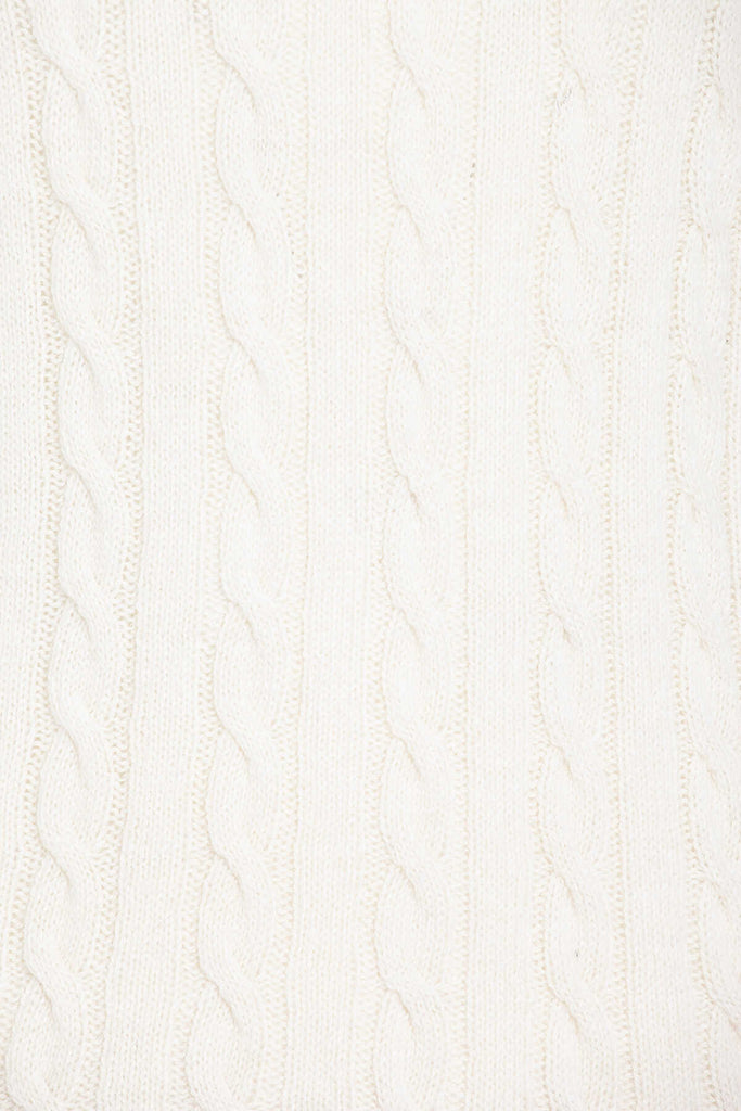 Regular Fit Patterned Wool Blend Burgundy Turtleneck