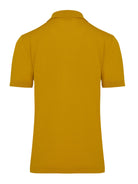 Regular Fit Saffron Polo T-Shirt - MIB