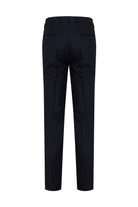 Slim Fit Navy Side Pocket Low Waist Dress Pants - MIB