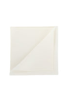 White Tuxedo Pocket Square - MIB